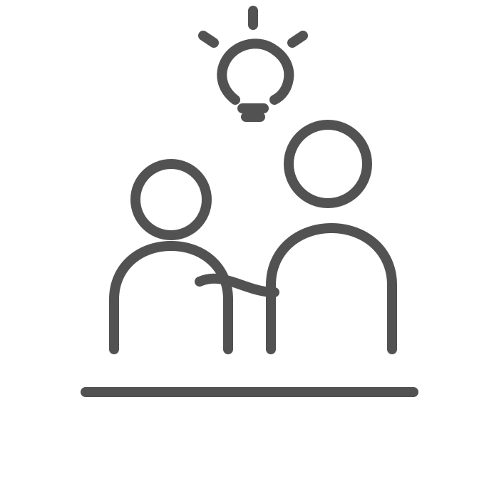 Individualised Professional Development